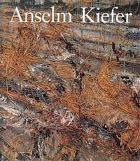 Anselm Kiefer /anglais