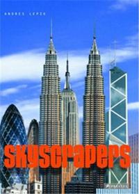 Andres Lepik Skyscrapers /anglais