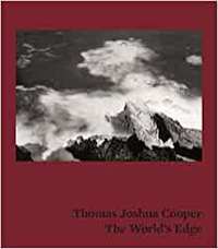Thomas Joshua Cooper The World's Edge /anglais