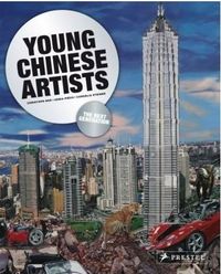 Young Chinese Artists The Next Generation (Art Flexi) /anglais