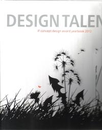 iF Concept Design Award 2012 /anglais