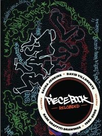 Piecebook Reloaded /anglais