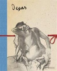 Degas Erotic Sketchbook /anglais