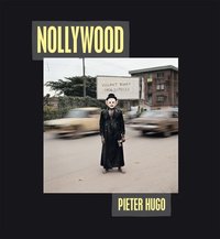 Pieter Hugo Nollywood /anglais