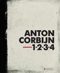 Anton Corbijn 1-2-3-4 (New Edition) /anglais