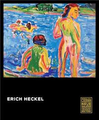 Erich Heckel (Neue Galerie) /anglais