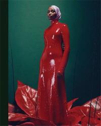 Feeling Seen : The Photographs Of Campbell Addy /anglais