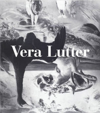 Vera Lutter Museum In The Camera /anglais