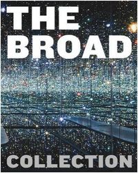THE BROAD COLLECTION /ANGLAIS