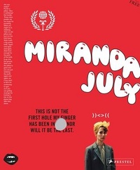 Miranda July /anglais