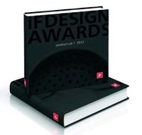 iF Design Awards 2012: Product + Material /anglais