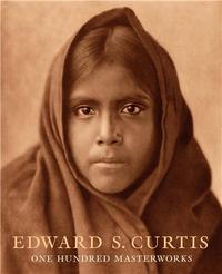 Edward Curtis: One Hundred Masterworks /anglais