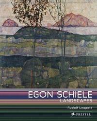 Egon Schiele Landscapes (Art Flexi) /anglais