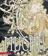 Alphonse Mucha /anglais