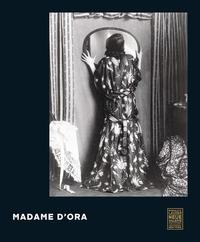 MADAME D ORA (NEUE GALERIE) /ANGLAIS