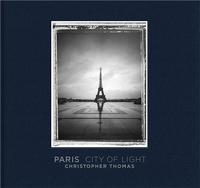 Christopher Thomas Paris City of Lights /anglais