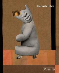 HANNAH HOCH (PAPERBACK) /ANGLAIS