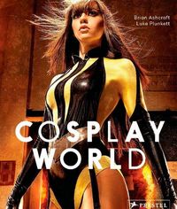 Cosplay World /anglais