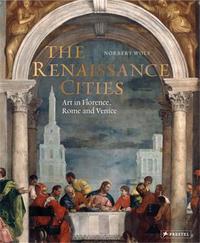 The Renaissance Cities /anglais