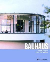 Bauhaus /anglais/allemand