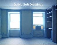 DO HO SUH DRAWINGS /ANGLAIS