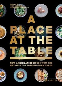 A Place at the Table /anglais