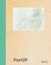 HENRI MATISSE EROTIC SKETCHBOOK (NEW ED) /ANGLAIS