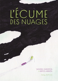 L'ECUME DES NUAGES