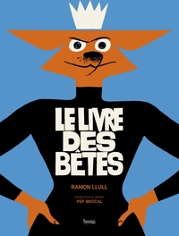 LE LIVRE DES BETES