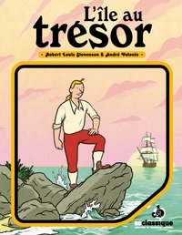 L'ILE AU TRESOR