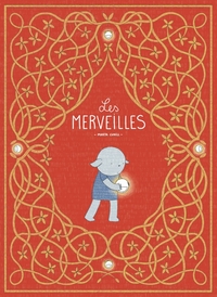 LES MERVEILLES