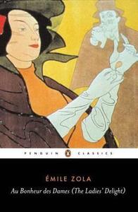 Au Bonheur des Dames - The Ladies' Delight (Penguin Classics)