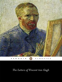 THE LETTERS OF VINCENT VAN GOGH /ANGLAIS
