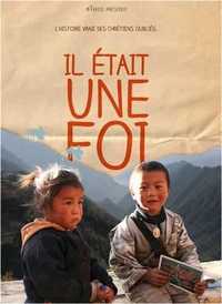 Il était une foi - DVD