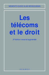 Les télécoms et le droit