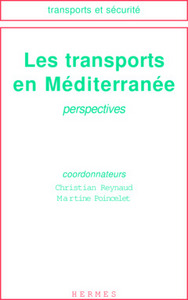 Les transports en Méditerranée - perspectives