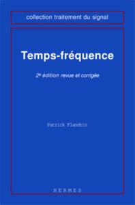 TEMPS-FREQUENCE (2  ED.)