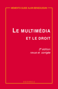 Le multimédia et le droit