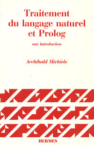 Traitement du langage naturel et Prolog - une introduction