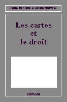 Les cartes et le droit