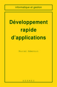 Développement rapide d'applications - RAD