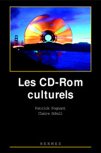 Les CD-ROM culturels
