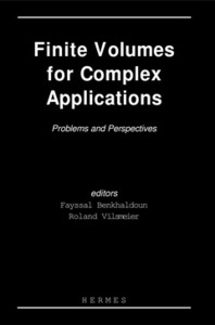 Finite volumes for complex applications - problems and perspectives