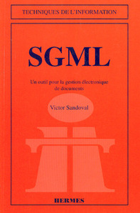 SGML - un outil pour la gestion électronique de documents