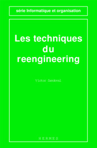 Les techniques du reengineering