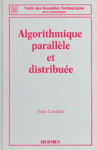 Algorithmique parallèle et distribuée