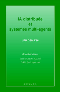 IA distribuée et systèmes multi-agents - JFIADSMA 96