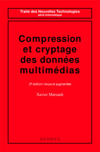 Compression et cryptage des données multimédias