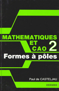 Mathématiques et C.A.O.