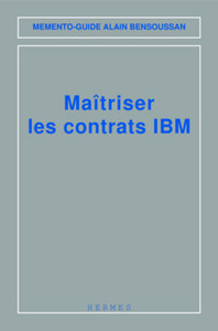 Maîtriser les contrats IBM